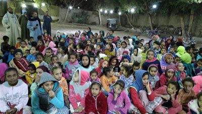 ثقافة الأقصر يناقش مسؤولية حماية البيئة ويحذر من الزواج المبكر