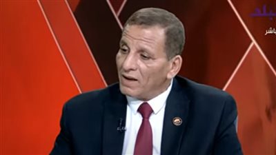 برلماني: مشروع قانون العمل يوفر الأمان الوظيفي ويلغي «استمارة 6»| فيديو