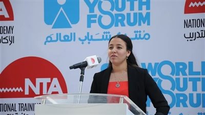 متحدث منتدى شباب العالم: تجهيزات كبيرة للنسخة الرابعة وسط إجراءات احترازية ووقائية مشددة