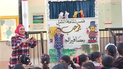 ثقافة الأقصر تناقش التغير المناخي وتعقد محاضرة عن نجيب محفوظ