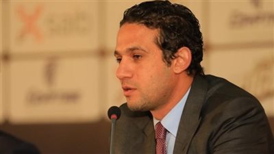 محمد فضل: لن أترشح لانتخابات الاتحاد المصري.. وأثق في كيروش لعبور مباراة تونس