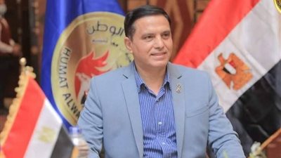 أمين عام حماة الوطن: سيسا يؤكد استقرار مصر سياسيا ودورها في تعزيز التنمية الإفريقية