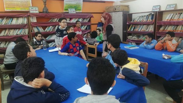 إحدى الفعاليات