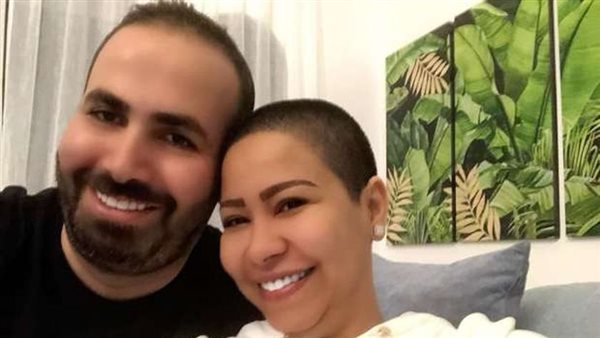 يوسف دندش وشيرين