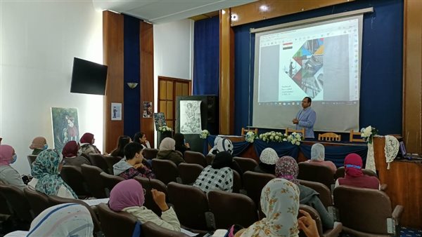 كلية الفنون التطبيقية