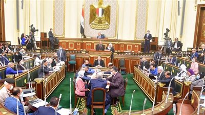 ننشر النص الكامل لقانون المجلس الصحي المصري 