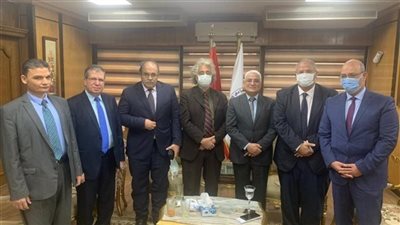 تفاصيل اجتماع الأطباء مع التأمينات لبحث مشاكل صرف مستحقات شهداء كورونا | بث مباشر