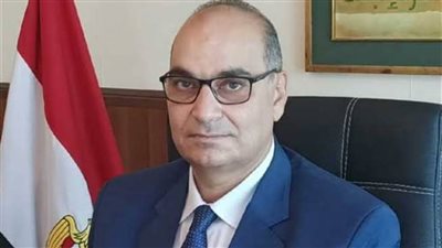 الصحة: تجديد تكليف محمد فوزي رئيسًا للهيئة العامة للمستشفيات والمعاهد التعليمية