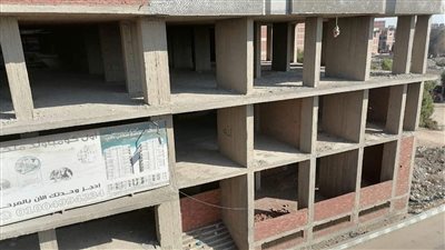 125 طبيبًا وأستاذًا جامعيًا يستغيثون من تأخر تسليم وحداتهم السكنية بالشرقية | مستندات