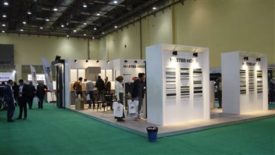  بحضور 9 آلاف زائر.. ختام معرض القاهرة الدولي للأخشاب بعد نشاط 4 أيام