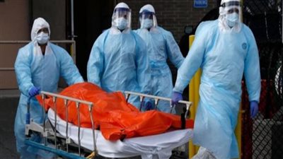 وفيات كورونا بالولايات المتحدة الأمريكية تنذر بالخطر.. وتحذير من القادم