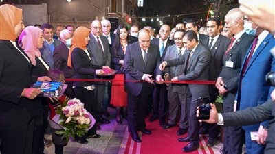 العربية للتصنيع تفتتح مركز صيانة وخدمة ما بعد البيع لمنتجات مصنع الإلكترونيات