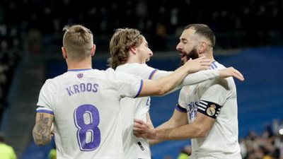 خوفا من فقدان لاعب جديد.. قلق في ريال مدريد قبل ظهور فحص كورونا لـ إيسكو 