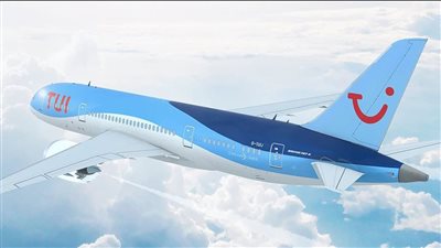 السياحة العالمية: تكثيف رحلات الطيران العارض الألماني إلى مصر خلال ديسمبر المقبل