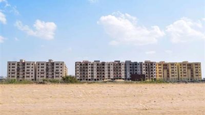 الأوراق المطلوبة لإعادة التعامل على أراضي منطقة صحراء الأهرام 