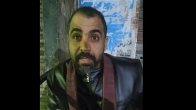 بعد 17 سنة زواج.. خليجي يُنهي حياة أم أولاده بـ 3 طعنات في الجيزة| فيديو