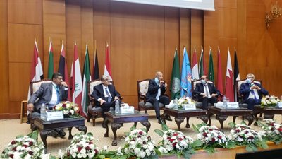 محافظ أسوان تنفيذ أكبر مشروعات للطاقة الشمسية فى العالم ببنبان