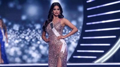بعد تتويجها بملكة جمال الكون في إسرائيل.. من الهندية هارناز ساندو؟