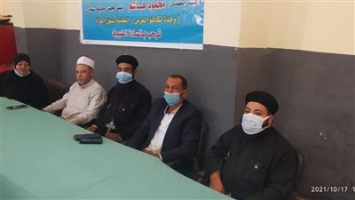 معاون محافظ الفيوم: ندوات توعوية للقضاء على التحرش وزواج القاصرات 