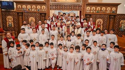 أسقف بنسيلفانيا يرسم 80 شماسًا جديدًا