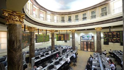 مؤشرات البورصة تواصل ارتفاعها الجماعي بمنتصف تعاملات اليوم