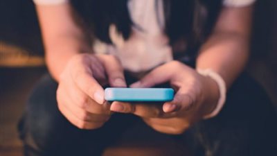 التضامن: 58% من الفتيات في مصر تعرضن للتحرش الإلكتروني 