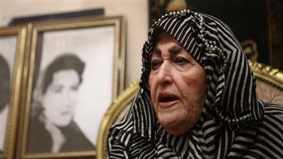 شريفة ماهر: ابني قالي هقلعك هدومك وطردني من بيتي وخد فلوسي | فيديو جراف