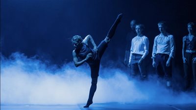 صفقات مع الرب يفتتح مهرجان القاهرة الدولي للمسرح التجريبي غدا