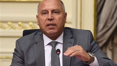 وزير النقل: مصر تصبح مركزًا عالميًا للوجستيات بحلول 2024