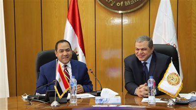 التنظيم والإدارة: الانتهاء من تدريب موظفي القوى العاملة على منظومة العمل الجديدة بالعاصمة الإدارية