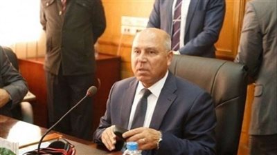 وزير النقل: احتفالية كبرى لافتتاح مشروعات تنموية بصعيد مصر قريبا