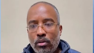 عرفته من 4 شهور وقالي إنه لواء برئاسة الجمهورية.. ننشر اعترافات المتهمين في تسريبات عبد الله الشريف |فيديو