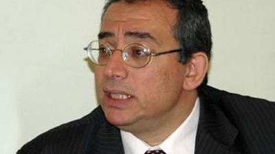 تجديد حبس حسن البرنس محافظ الإسكندرية الأسبق 45 يومًا