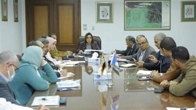 بتكلفة 258 مليون جنيه.. تطوير 7 مناطق غير مخططة بدمياط