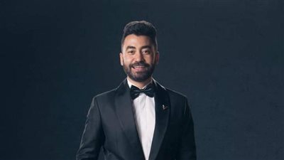 بعد تعاقده على عنب.. توني ماهر يستعد للمشاركة في فيلم جديد مع هيفاء وهبي