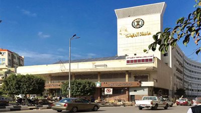 حصاد الدقهلية لعام 2021.. تنفيذ عدة مشروعات بتكلفة 11 مليار جنيه 