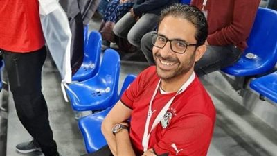 قائد جماهير مصر بقطر: تخصيص 50% من التذاكر لتونس صعب.. وتقسيم الملعب مطلوب من الطرفين