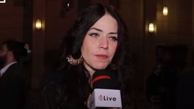 المخرجة نيفين شلبي: محبش أقدم أفلام عن زنا المحارم والمثلية بالذات