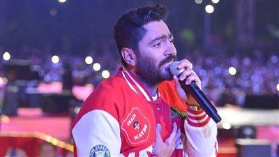 تامر حسني: بدأت من تحت الصفر وكنت في ظروف صعبة | فيديو جراف