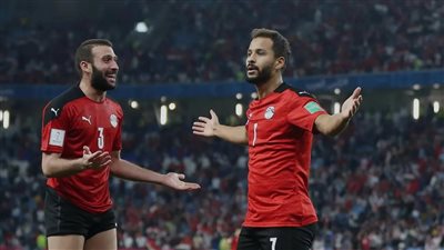 كواليس إعلان ضم ثلاثي جديد في قائمة منتخب مصر.. وهذا سر عدم ضم أحمد رفعت