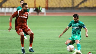 اليوم.. برج العرب يستضيف المصري البورسعيدي ومصر المقاصة بكأس الرابطة