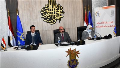 محافظ أسوان: إزالة الإشغالات بالسوق السياحي لإعادة الانضباط