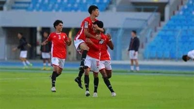 منتخب اليمن بطلًا لكأس غرب آسيا للناشئين على حساب السعودية