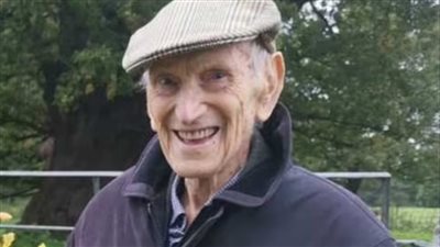 هيئة الإسعاف تعتذر لأسرة مسن توفي بعد تأخرها عليه 10 ساعات | فيديوجراف