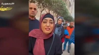 بعد استغاثتهم..الدولة تتدخل لحل مشكلة المواطنين المنصوب عليهم من إحدى شركات العقارات| فيديو