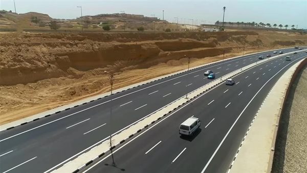 محور المشير طنطاوي