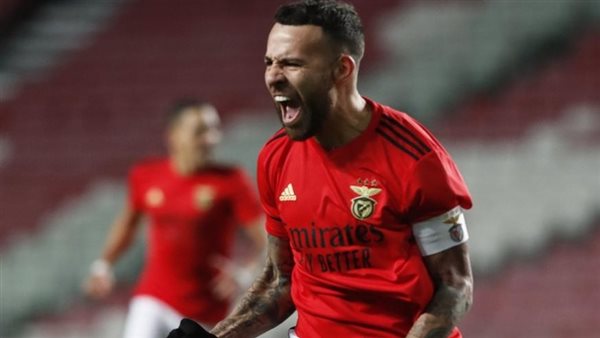 نيكولاس أوتامندي