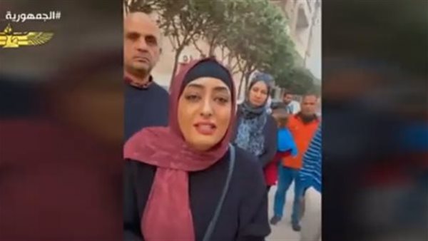 جانب من شكوى المواطنين