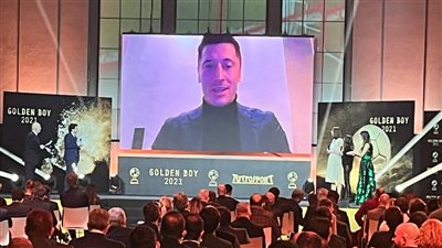 أول تعليق من ليفاندوفسكي بعد حصوله على جائزة الأفضل في العالم