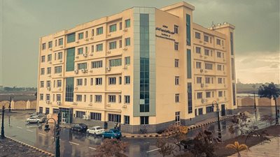 قبل تفقد الرئيس له.. معلومات عن معهد علوم وتكنولوجيا النانو بجامعة كفر الشيخ